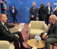 Azerbaycan ile Ermenistan arasında normalleşme s&uuml;reci 2026&rsquo;da da s&uuml;recek