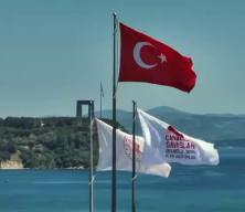  Bakan Mehmet Nuri Ersoy Sedd&uuml;lbahir Kalesi&rsquo;nin EMYA 2026&rsquo;ya aday g&ouml;sterildiğini a&ccedil;ıkladı.