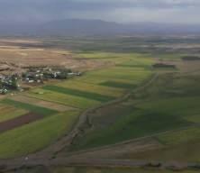 Bakan Yumaklı, kırsal kalkınma desteklerinde yeni d&ouml;nemin başladığını bildirdi: