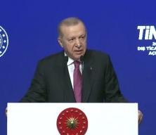 Başkan Erdoğan: Y&uuml;z&uuml;n&uuml; Ankara'ya d&ouml;nen kazanacak