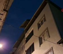 Bursa'da itfaiye ve zabıtadan &ccedil;atı n&ouml;beti