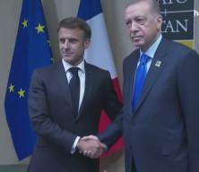 Fransız Le Point&rsquo;ten dikkat &ccedil;eken yorum: &ldquo;Erdoğan kazandı&rdquo;