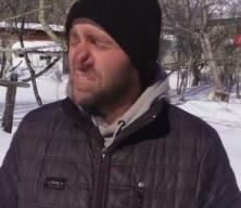 &Ccedil;ığ felaketinden kurtulan &ccedil;oban o anları anlattı!