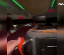 Diyarbakır&rsquo;da yolcu otob&uuml;s&uuml; şarampole devrildi: 4 yaralı