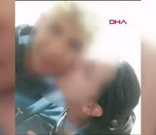 Fatih'te 2 aylık bebeğin ş&uuml;pheli &ouml;l&uuml;m&uuml;nde ifadesi alınan anne: Babam bilerek a&ccedil; bırakıyordu, &ouml;lmesini istedi