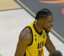 Fenerbah&ccedil;e, Gabonlu pivot Chris Silva'yı kadrosuna kattı