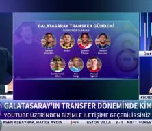 Fenerbah&ccedil;e ve Galatasaray'ın istediği 17 yaşındaki yıldız kararını verdi