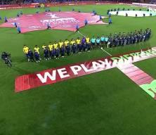 Gabon&rsquo;da şok karar: Milli Takım askıya alındı