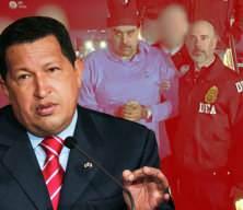 Hugo Chavez'in yıllar &ouml;nceki tarihi ABD uyarısı yeniden g&uuml;ndemde
