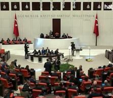 İnfaz sisteminde &ouml;nemli değişiklik! AK Parti harekete ge&ccedil;ti! 