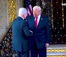 İsrail basını duyurdu: ABD ve İsrail'den Gazze anlaşması