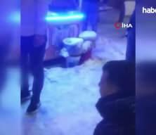 Kadınların bı&ccedil;aklı kavgası kanlı bitti: 1 &ouml;l&uuml;, 1 yaralı