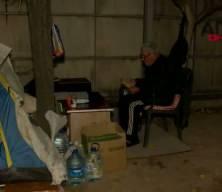 Karısından g&ouml;rd&uuml;ğ&uuml; şiddet hayatını kararttı!