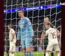 Milli futbolcumuz Arda G&uuml;ler paylaştı Haaland ve Courtois yorum yaptı