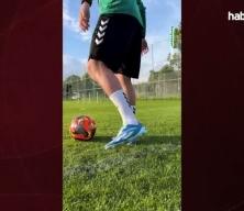 Konyaspor'dan iki transfer birden