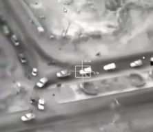 K&ouml;rfez'de sular iyice ısındı! BAE destekli GGK'ye saldırı d&uuml;zenlendi