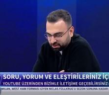 Lazio'nun as oyuncusu Fenerbah&ccedil;e'ye geliyor!