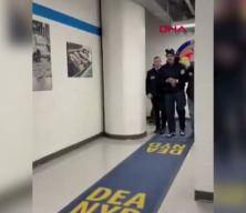 Maduro giydiği eşofman takımı ABD'de yok sattı