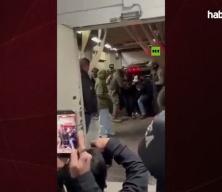 Maduro'nun yeni g&ouml;r&uuml;nt&uuml;leri! Beyaz Saray'dan da alaycı paylaşım