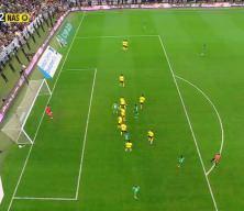 Merih Demiral Ronaldo'ya bir ilki yaşattı!