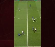 Musaba resmen Fenerbah&ccedil;e'de!