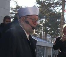 Necmettin Nursa&ccedil;an ailesinden taziyelere teşekk&uuml;r mesajı