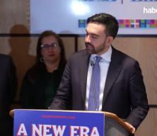 New York'un se&ccedil;ilmiş Belediye Başkanı Mamdani, Kur'an-ı Kerim ile yemin edecek