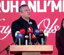 &Ouml;zg&uuml;r &Ouml;zel'in AK Parti ve MHP'li başkanlar ile ilgili &ccedil;arpıcı s&ouml;zler