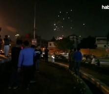 Pakistan'da yeni yıl kutlamaları kana bulandı...