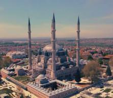 Mimar Sinan'ın d&uuml;nyaya &ouml;rnek olan estetik kodları Londra&rsquo;dan &ccedil;ıktı