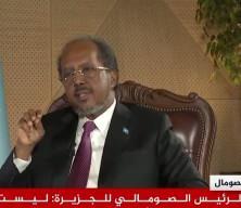 Somali Cumhurbaşkanı Mahmud İsrail Somaliland'ı tanımasının arkasındaki sinsi planı a&ccedil;ıkladı