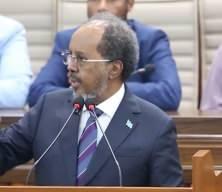 Somaliland, Somali Cumhurbaşkanı Mahmud'un a&ccedil;ıklamalarını reddetti
