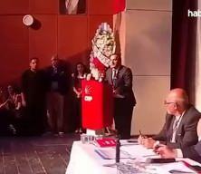 S&ouml;zleri kriz &ccedil;ıkardı! CHP'den ihra&ccedil; edilecek