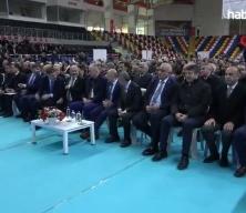 TOKİ kura &ccedil;ekimleri s&uuml;r&uuml;yor