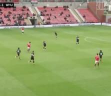 Manchester United'ın sol kanadı S&uuml;per Lig'e... Transfer an meselesi