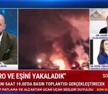 Trump: Maduro ve eşini yakaladık