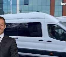 Uyuşturucudan tutuklu Majhadi "15 g&uuml;nde bir uyuşturucu partisi d&uuml;zenlenirdi" itirafında bulundu