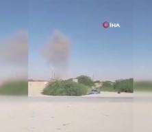 Yemen'deki ayrılık&ccedil;ı G&uuml;ney Ge&ccedil;iş Konseyi g&uuml;&ccedil;lerine takviye birlik ve te&ccedil;hizat sevkiyatı