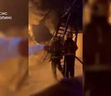 Zelenskiy: "Ukrayna yeni yıla 200'den fazla İHA saldırısıyla girdi"