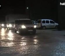 1 milyar 945 milyon TL değerinde uyuşturucu ele ge&ccedil;irildi!