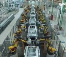 2025 yılında T&uuml;rkiye'de elektrikli ara&ccedil; sayısında rekor artış yaşandı