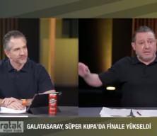 Nihat Kahveci: Galatasaray ligin en iyisi olduğunu g&ouml;sterdi