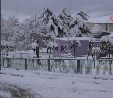 7 ilimizde okullar tatil edildi