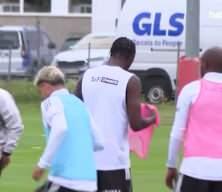 Premier Lig devi Tammy Abraham'ın peşinde