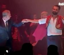 Konser davasında tahliye kararına savcılıktan itiraz