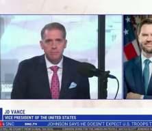 ABD Başkan Yardımcısı Vance, k&uuml;resel enerji kaynakları &uuml;zerinde daha fazla kontrol sahibi olacaklarını s&ouml;yledi