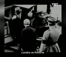  ABD 'Monroe' tahakk&uuml;m&uuml;n&uuml; BM s&ouml;zleşmesine bile sızdırmış