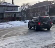 ABD&rsquo;de ICE polisi silahsız vatandaşı vurarak &ouml;ld&uuml;rd&uuml;