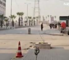 ABD'den ter&ouml;rs&uuml;z Suriye a&ccedil;ıklaması geldi