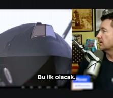 ABD'li eski savaş pilotundan &ccedil;arpıcı Kızılelma analizi: G&ouml;r&uuml;nmezliği bitirecek &ouml;zellik!